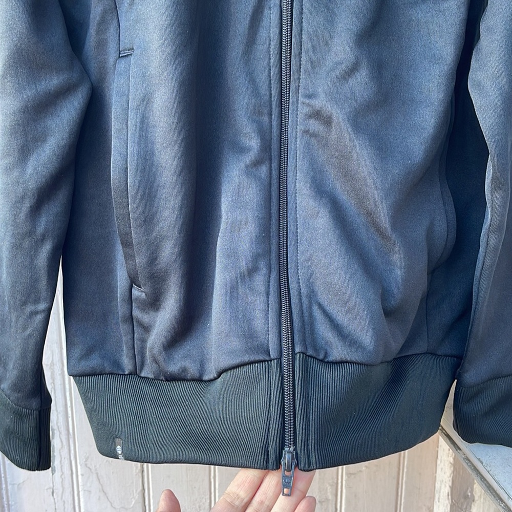 NWT Adidas x Coachella Goodbye Sunshine Track Jacket - Picture 5 of 10